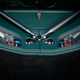 Image for article titled The Aston Martin Victor Is A V12 Manual-Shift Wood-Trimmed Supercar You Won't See Again